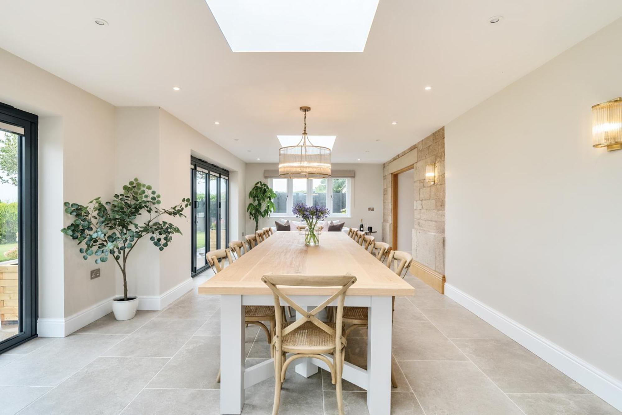 Brand New Listing Wellcroft Farm Villa Stanton Kültér fotó